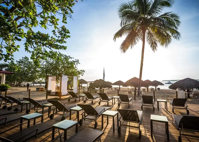 Bluebay Villas Doradas Adults Only Puerto Plata